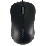 Мышь Rapoo N1130, Black - фото 3