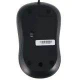 Мышь Rapoo N1130, Black - фото 4