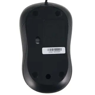 Мышь Rapoo N1130, Black