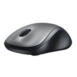 Мышь беспроводная Logitech M310 Silver - фото 4