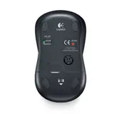 Мышь беспроводная Logitech M310 Silver - фото 7