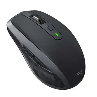 Мышь беспроводная Logitech MX Anywhere 2S Graphite