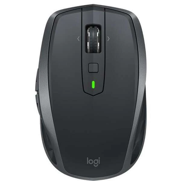 Мышь беспроводная Logitech MX Anywhere 2S Graphite