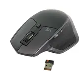 Мышь беспроводная Logitech MX Master 2S Graphite - фото 2