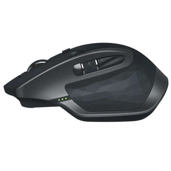 Мышь беспроводная Logitech MX Master 2S Graphite - фото 3