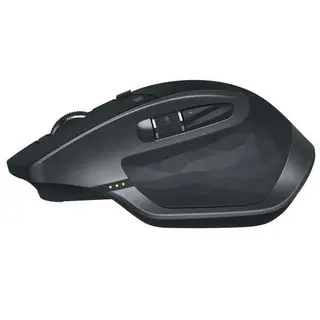 Мышь беспроводная Logitech MX Master 2S Graphite