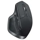 Мышь беспроводная Logitech MX Master 2S Graphite - фото 4