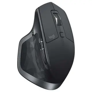 Мышь беспроводная Logitech MX Master 2S Graphite