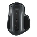 Мышь беспроводная Logitech MX Master 2S Graphite - фото 6