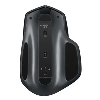 Мышь беспроводная Logitech MX Master 2S Graphite