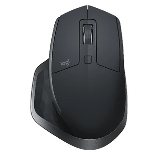 Мышь беспроводная Logitech MX Master 2S Graphite