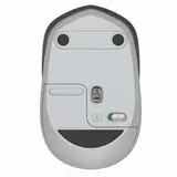 Logitech сымсыз тінтуірі M535 Grey - фото 5