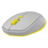 Logitech сымсыз тінтуірі M535 Grey - фото 3