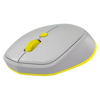 Logitech сымсыз тінтуірі M535 Grey