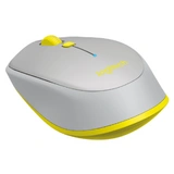 Logitech сымсыз тінтуірі M535 Grey - фото 2