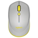 Logitech сымсыз тінтуірі M535 Grey