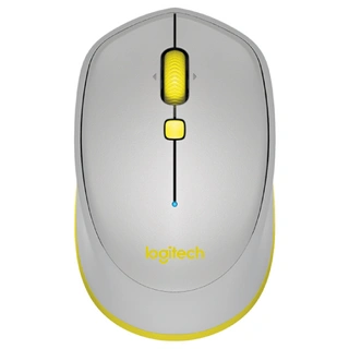 Logitech сымсыз тінтуірі M535 Grey