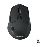 Мышь беспроводная Logitech M720 Triathlon - фото 2