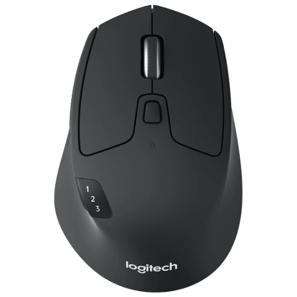 Мышь беспроводная Logitech M720 Triathlon
