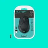 Мышь беспроводная Logitech M720 Triathlon - фото 15