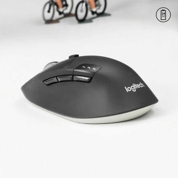 Мышь беспроводная Logitech M720 Triathlon - фото 16