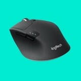 Мышь беспроводная Logitech M720 Triathlon - фото 10