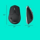 Мышь беспроводная Logitech M720 Triathlon - фото 8