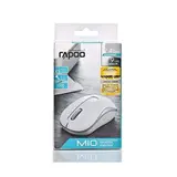 Rapoo сымсыз тінтуірі M10 Plus - фото 2