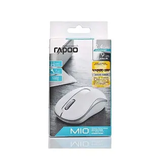 Rapoo сымсыз тінтуірі M10 Plus
