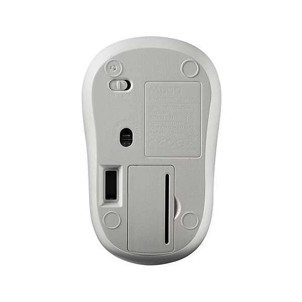 Rapoo сымсыз тінтуірі M10 Plus - фото 4