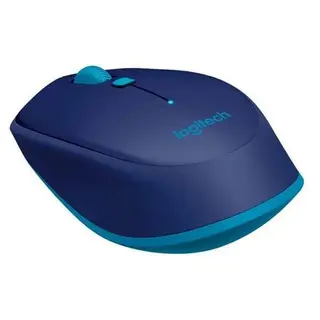 Мышь беспроводная Logitech M535 Blue