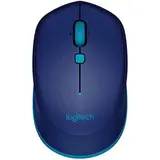 Мышь беспроводная Logitech M535 Blue