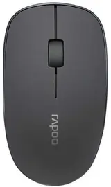 Rapoo сымсыз тінтуір 3510 Black