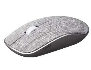 Мышь беспроводная Rapoo 3510 Plus Grey