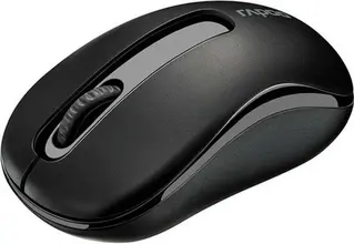 Rapoo сымсыз тінтуірі M10 Plus Black