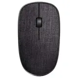 Rapoo сымсыз тінтуір 3510 Plus Black