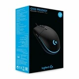Logitech сымды тінтуір G102 Prodigy - фото 8