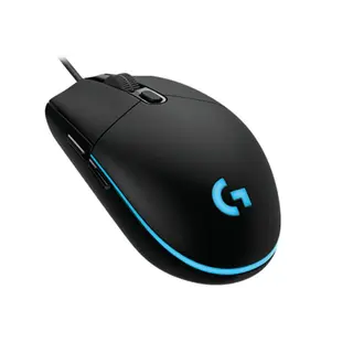 Logitech сымды тінтуір G102 Prodigy