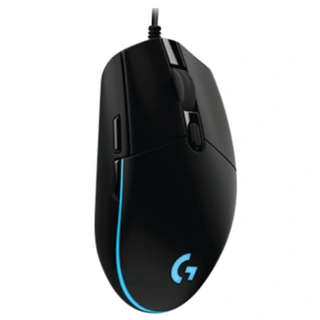 Logitech сымды тінтуір G102 Prodigy