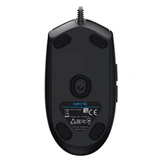 Logitech сымды тінтуір G102 Prodigy - фото 7
