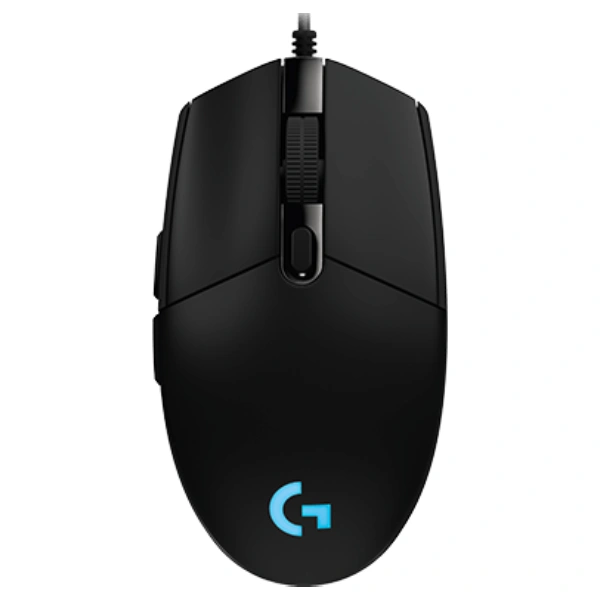 Logitech сымды тінтуір G102 Prodigy
