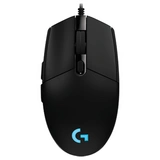 Logitech сымды тінтуір G102 Prodigy