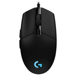 Logitech сымды тінтуір G102 Prodigy