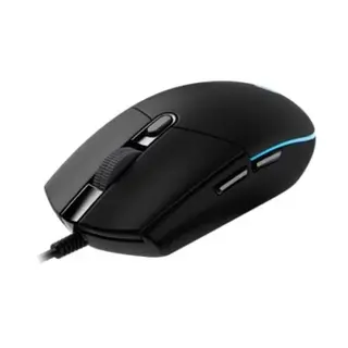 Logitech сымды тінтуір G102 Prodigy