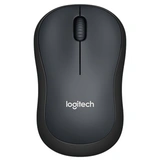 Мышь беспроводная Logitech M220 Silent Charcoal