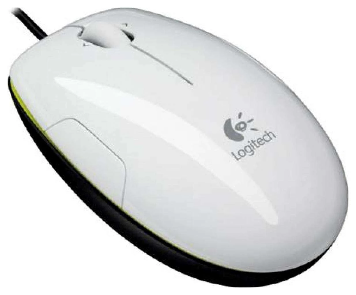 Компьютерная мышь LOGITECH LS1 910-000865