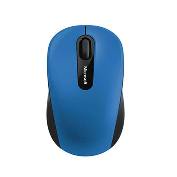 Мышь беспроводная Microsoft Mobile Mouse 3600 PN7-00024 Blue