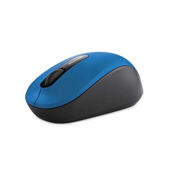 Мышь беспроводная Microsoft Mobile Mouse 3600 PN7-00024 Blue - фото 2