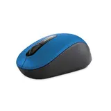 Мышь беспроводная Microsoft Mobile Mouse 3600 PN7-00024 Blue - фото 2
