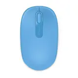 Мышь беспроводная Microsoft 1850 CyanBlue U7Z-00058